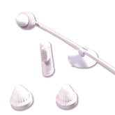 My Shiney Hiney Softer Medium Bristle Personal Cleaning Kit